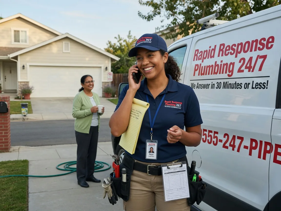 Emergency Plumber Woodville, MS FAQs